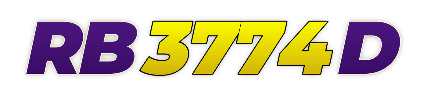 rb3774d Logo